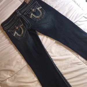 True Religion Brand Jeans